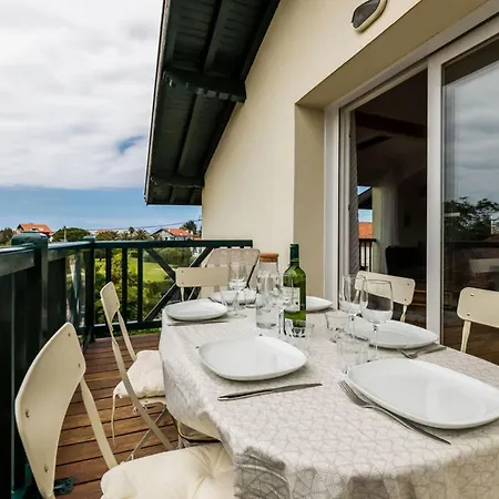 Apartman Views Keyweek Duplex And Terrace Right Above The Golf *