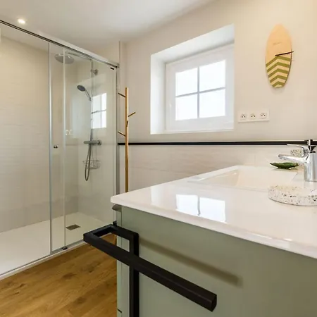 Apartman Views Keyweek Duplex And Terrace Right Above The Golf Biarritz