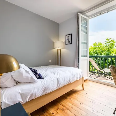 Apartman Views Keyweek Duplex And Terrace Right Above The Golf *