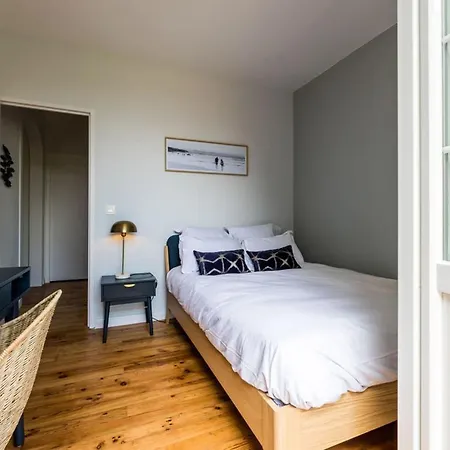 Apartman Views Keyweek Duplex And Terrace Right Above The Golf *